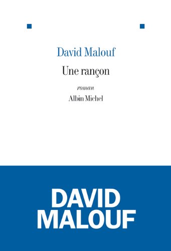 couverture de : Une ran&ccedil;on